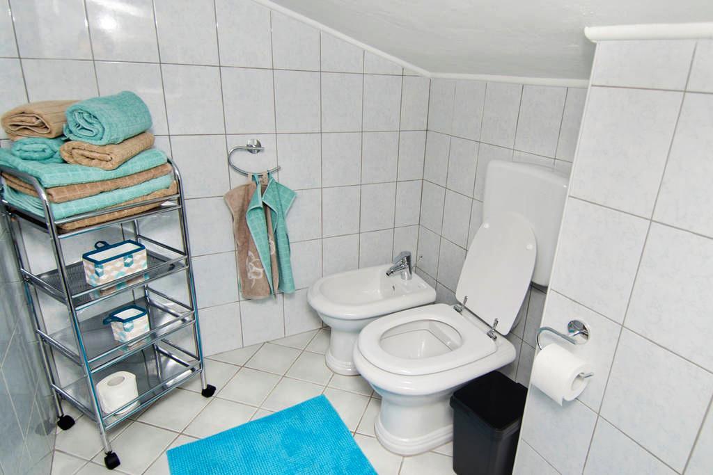 Villa Lara Karojba Pokoj fotografie