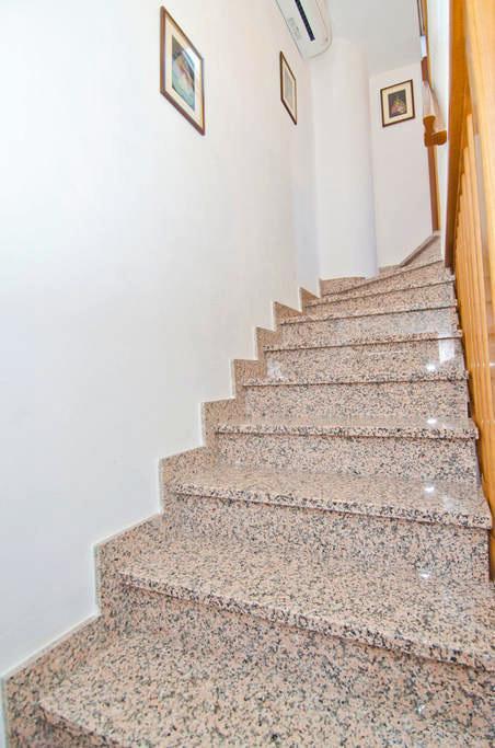 Villa Lara Karojba Pokoj fotografie