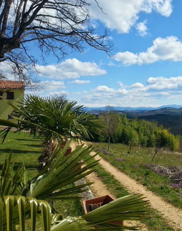 Villa Lara Karojba Pokoj fotografie