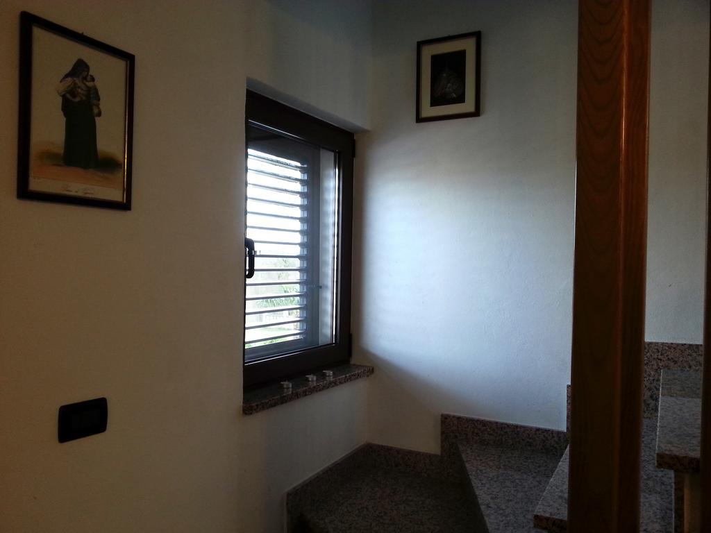 Villa Lara Karojba Pokoj fotografie